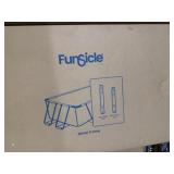 Funsicle Above-Ground Pool Pieces, NOT CHECKED