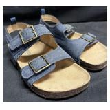 Oshkosh Toddler Size 10 Sandals