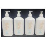 4- Hemp Nation Moisturizing Tan Extender 18 fl oz