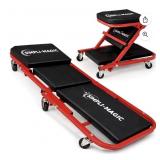 Simpli-Magic Multi Purpose Foldable 2-in-1