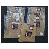 Men's size 34x32 Iron Co. pants. New w/ tags