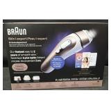 Braun Skin i-Expert IPL Device, Untested