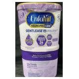 2-20oz Enfamil neuropro care gentlease all in one