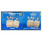 120-.78 oz Rice Krispies Treats