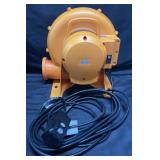 Used Bestway H2O Go air blower, untested