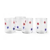 4pk. Icon Drinking Glasses