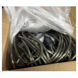 Westinghouse 48 ft outdoor string lights not