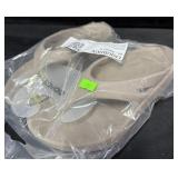 Oofos Unisex M4/W6 Slides