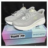 Sketcher Swift Fit sneakers womenï¿½s size 8