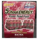 24-1.93 fl oz 5-Hour Energy, extra strength,
