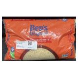 12lb bag Benï¿½s original long grain white rice