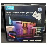 Govee Outdoor Strip Light Evo, 32.8ft