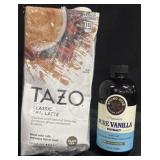 Taco classic Chai Latte 3 pack 32Fl Oz. Pure