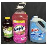 Pine sol multipurpose cleaner 60fl oz. Fabuloso