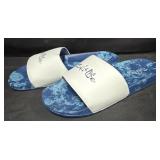 Salt Life Menï¿½s Size 10 Slides