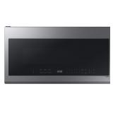 (MSRP: $410) Samsung  2.1 cu. ft. Over-the-Range