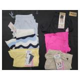 Women's size Small shorts. New w/ tags