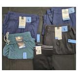 Women's size Large pants. New w/ tags