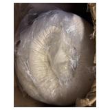 Organic Hybrid Mattress, Medium, King