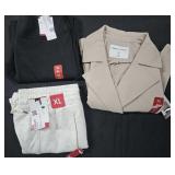 Women's size X-Large jacket and pants. New w/