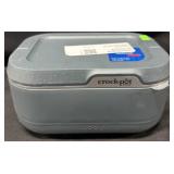 Crock-Pot GO Portable Food Warmer, Electric Lunch