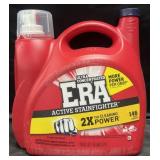 200 fl oz Era laundry detergent