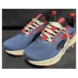 Reebok Menï¿½s Size 9.5 Soleus Run Sneakers
