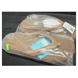 REEF Womenï¿½s Size 8 Cushion Cloud Sandals