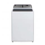 Kenmore 4.4 cu. ft. Top Load Washer w/ Agitator,