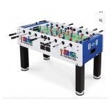 FIFA Premium LED Foosball Table