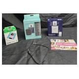 Fujifilm instax Square Link Smartprinter Bundle,