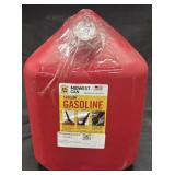 Midwest can 5 gallon Gasoline can SPOUT NOT