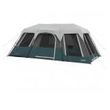 (MSRP: $279) $12-Person Instant Cabin Tent with