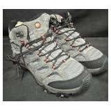 Merrell MOAB 3 Mid WP Menï¿½s Size 9.5 Shoes