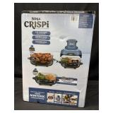 Ninja Crispi Portable Glass Cooking System