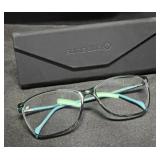Pair of Glasses w/ Hard Case
