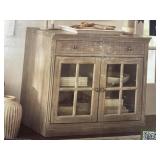 Cape Cod 35-inch console factory sealed