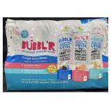 12-12 fl oz Bubblï¿½r sparkling water