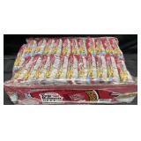 24-30oz Top Ramen beef ramen noodle soup
