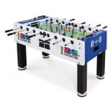 (MSRP: $279) FIFA Premium LED Foosball Table,