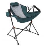 Swing Lounger Camp Chair