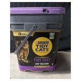 Tidy Cats Performance Tidy Feet low tracking