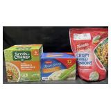 6-8.5oz Seeds of Change Quinoa & brown rice,