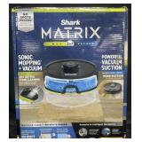 Used Shark Matrix 2-in-1 Mop&Vacuum