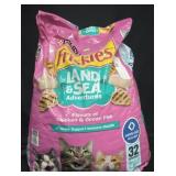 Purina Cat Food 32 pounds