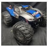 MotorDayz Remote Control Monster truck. NO
