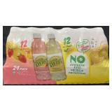 24-16.9 fl oz Natureï¿½s Twist lemonade