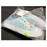 Toddler Size 11 Molded Slip On Shoes