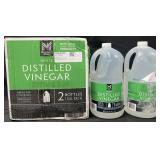 4 gal. Distilled vinegar