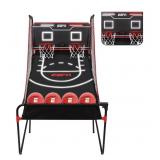 ESPN Pro Competition LED 2-Player Arcade